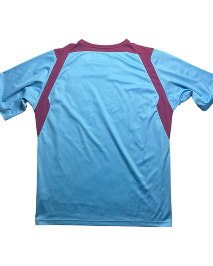 West Ham Football Shirt Third 2005/2006 (L)