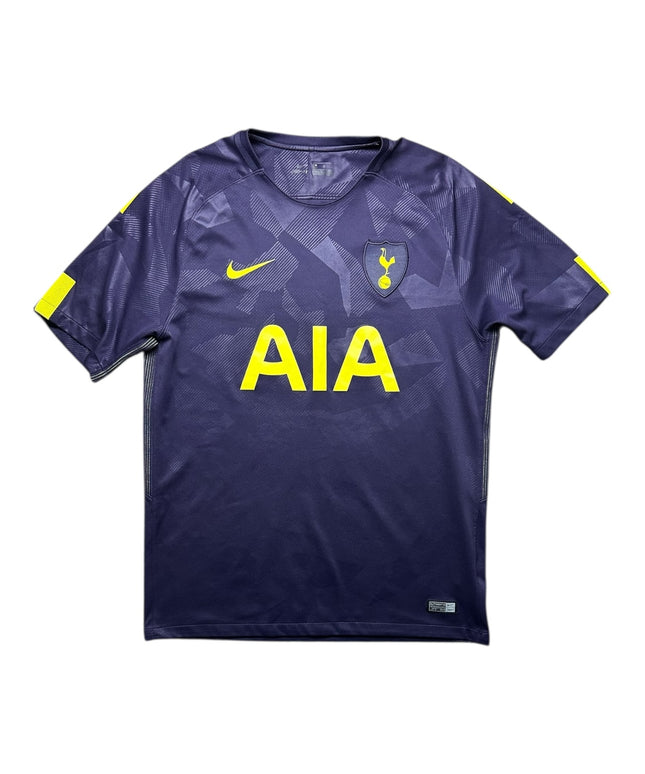 Tottenham Hotspur Football Shirt Third 2017/2018 (L)