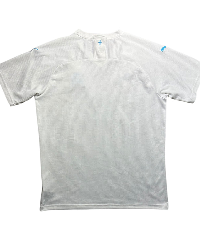 Olympique Marseille Football Shirt 2019/2020 Home (L)