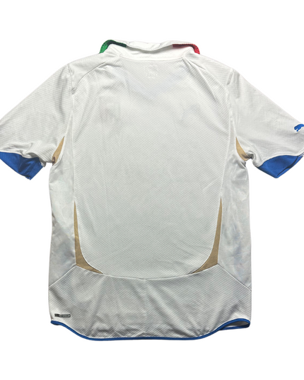 Italy 2010/2011 Football Shirt