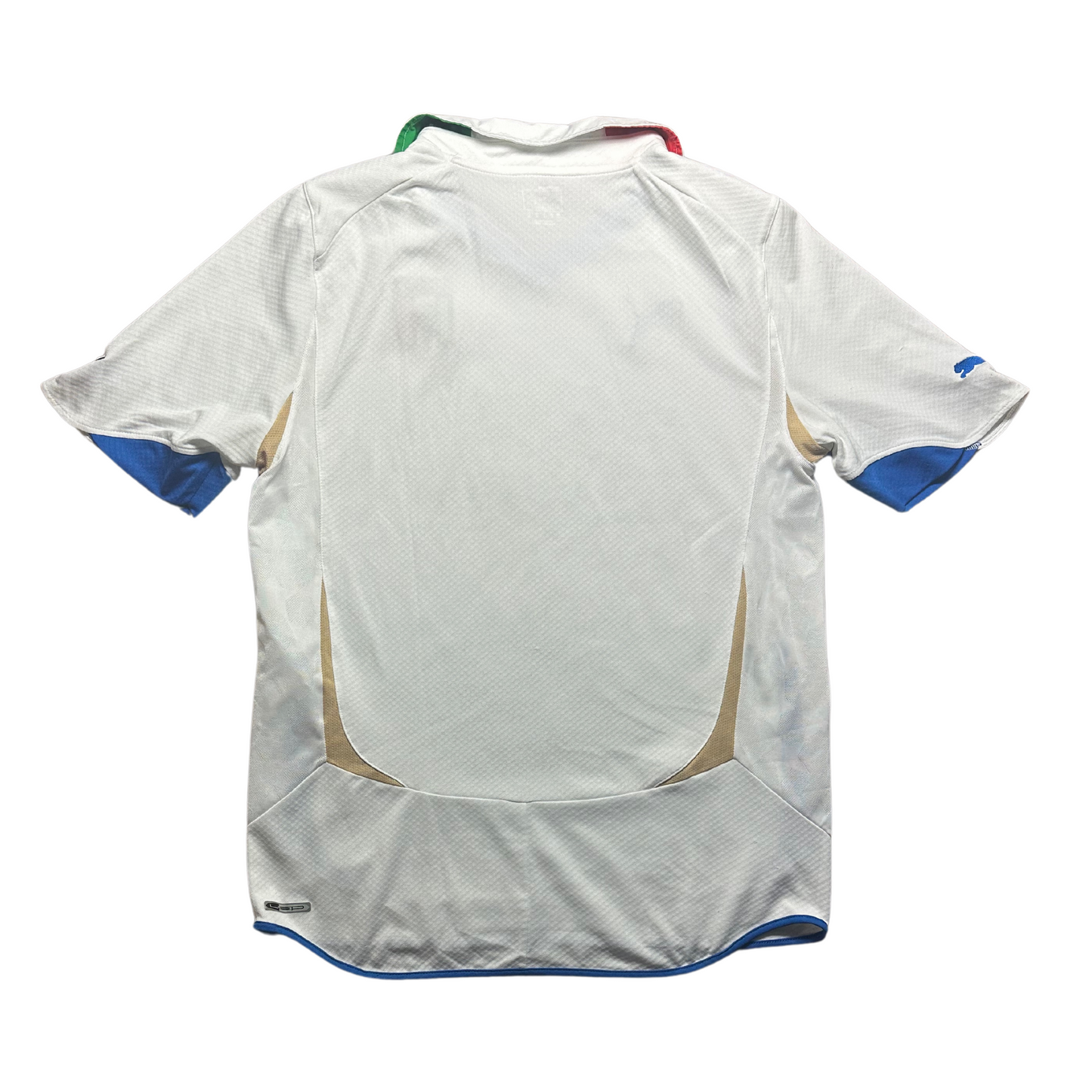 Italy 2010/2011 Football Shirt