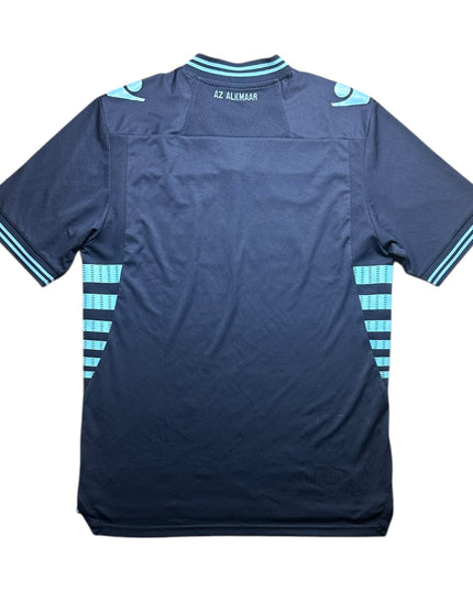 AZ Alkmaar Football Shirt 2013/2014 Away (L)