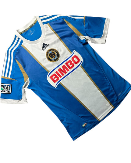 Philadelphia Union Football Shirt 2012/2014 Away (M)