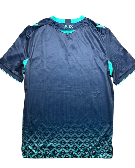 Basel Football Shirt 2022/2023 Fourth (L)