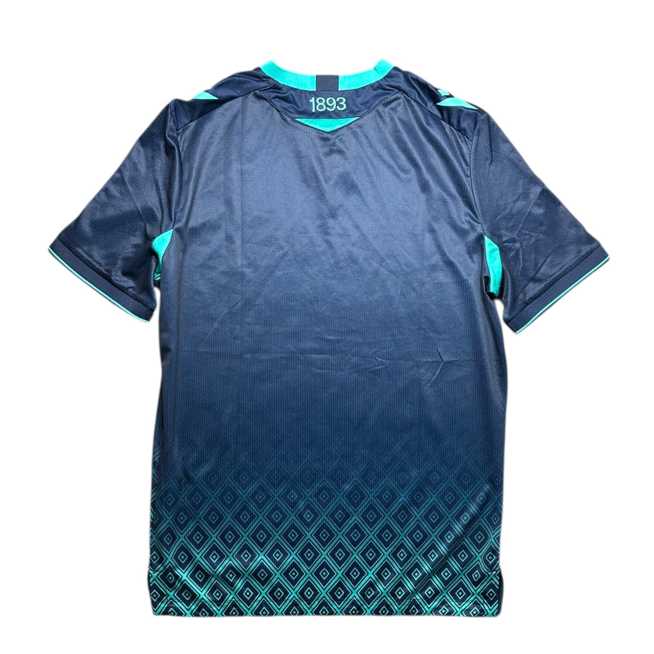 Basel Football Shirt 2022/2023 Fourth (L)