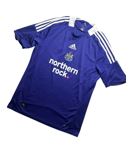 Newcastle Football Shirt Away 2008/2009 (M)