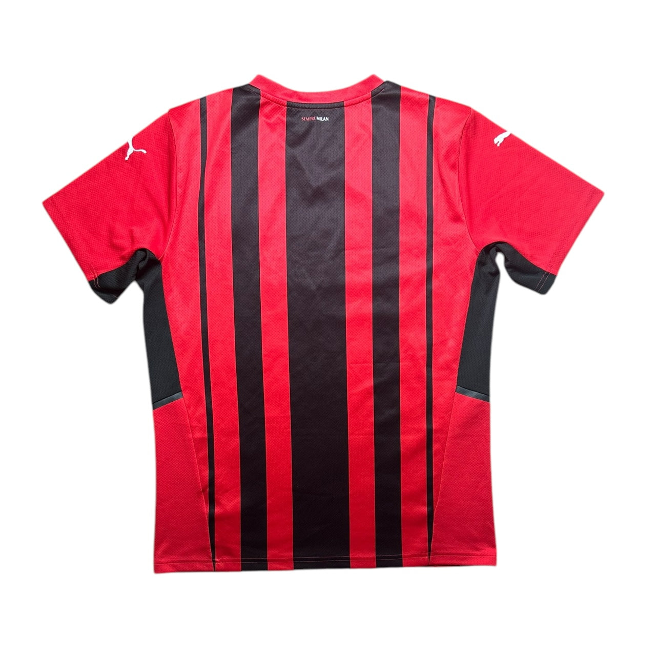 AC Milan Football Shirt 2021/2022 Home (M)