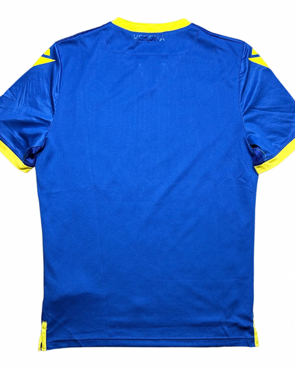 Hellas Verona 2019/2020 Home Football Shirt