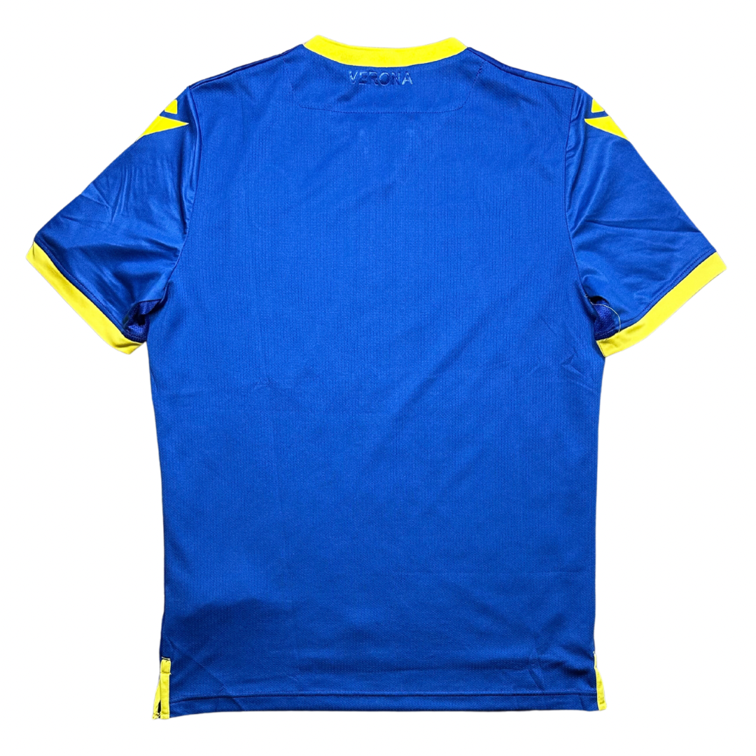 Hellas Verona 2019/2020 Home Football Shirt