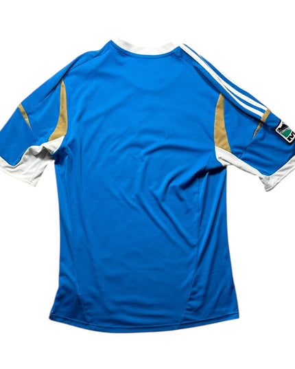 Philadelphia Union Football Shirt 2012/2014 Away (M)