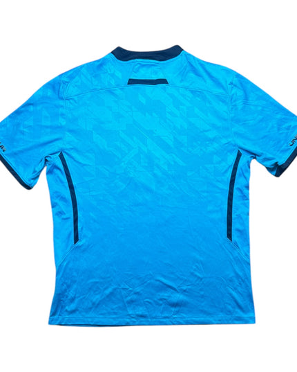 Tottenham Hotspur Football Shirt 2013/2014 Away (L)