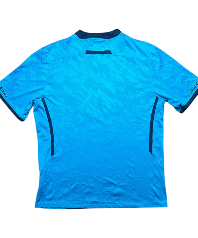 Tottenham Hotspur Football Shirt 2013/2014 Away (L)