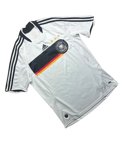Germany Football Shirt Home 2008/2009 (M)