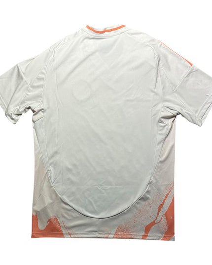 Roma Football Shirt Away 2024/2025 (L)