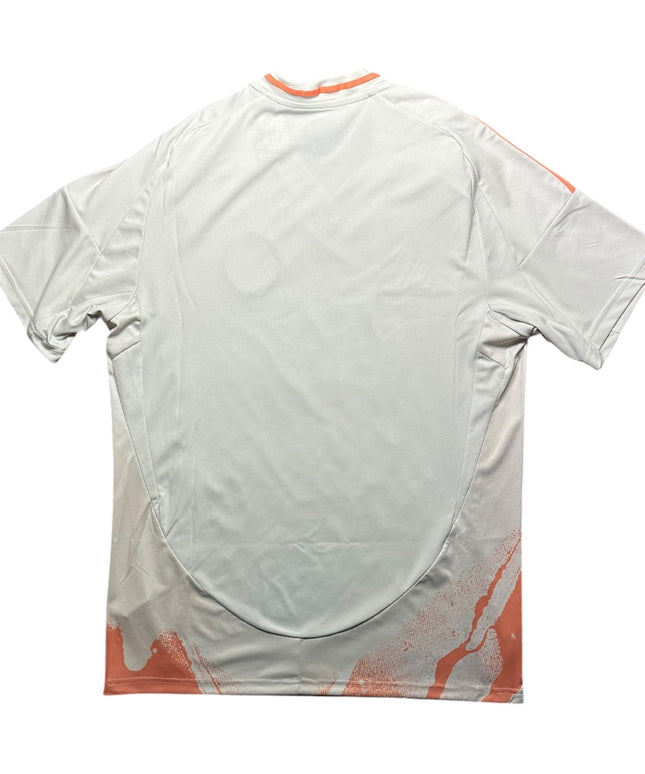 Roma Football Shirt Away 2024/2025 (L)