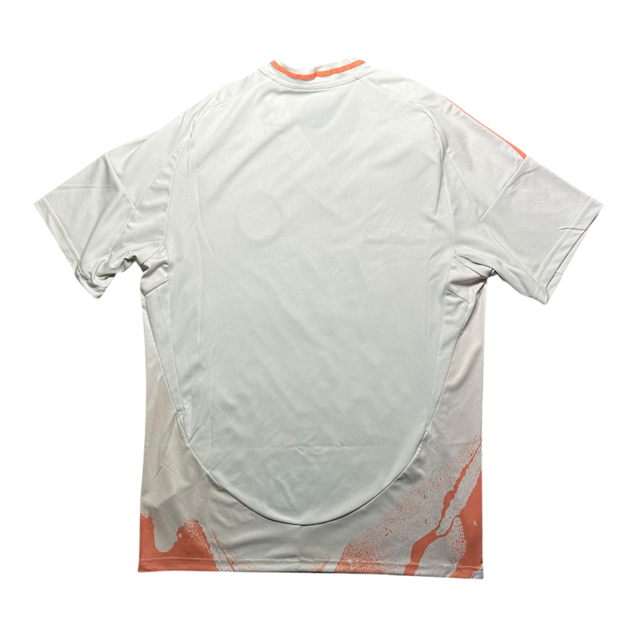 Roma Football Shirt Away 2024/2025 (L)
