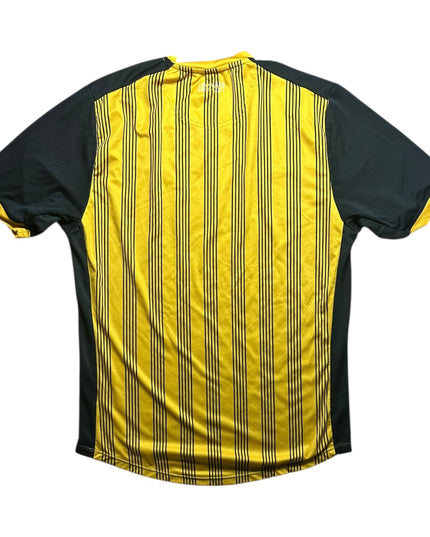 Sheffield Wednesday Football Shirt 2017/2018 Away (XL)