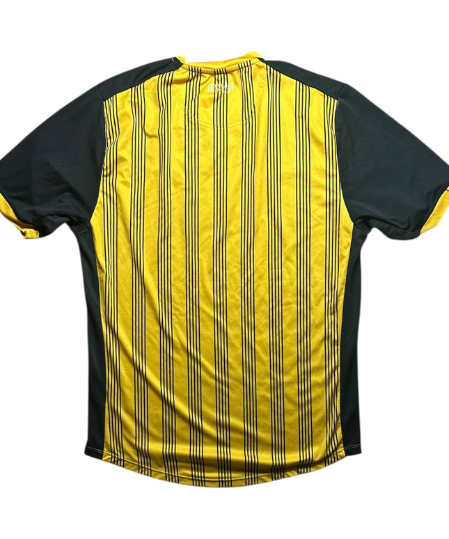 Sheffield Wednesday Football Shirt 2017/2018 Away (XL)