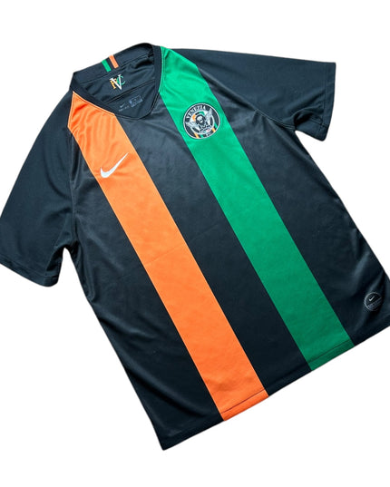 Venezia Football Shirt 2019/2020 Home (XL)