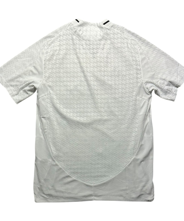 Real Madrid Football Shirt Home 2024/2025 Heat RDY (M)