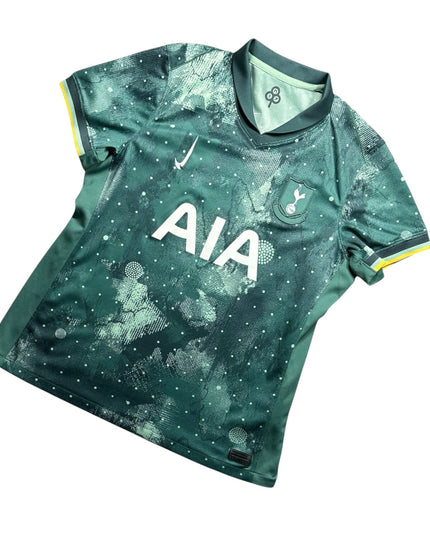 Tottenham Hotspur Football Shirt Third 2024/2025 Ladies (L)
