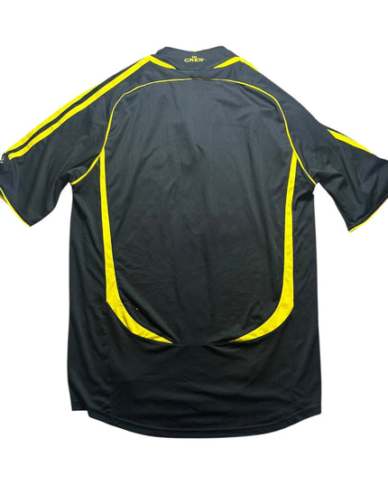 Columbus Crew Football Shirt Away 2007/2008 (L)