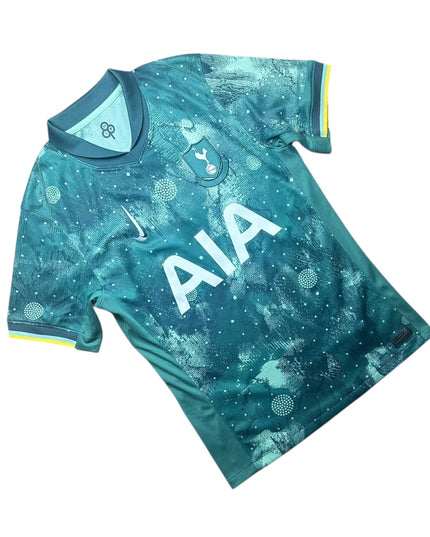 Tottenham Hotspur Football Shirt Third 2024/2025 (S)
