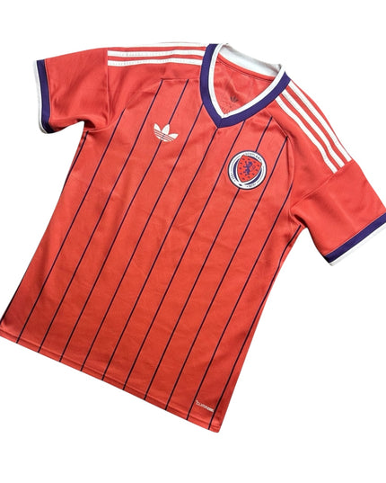 Scotland Football Shirt Away 2026 (M)