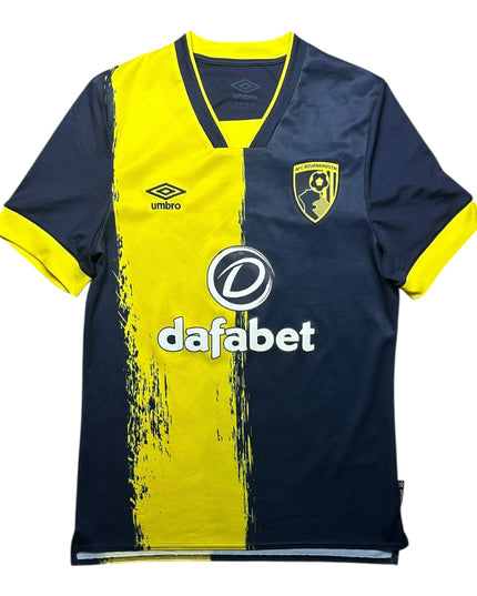 Bournemouth Football Shirt Third 2023/2024 (S)