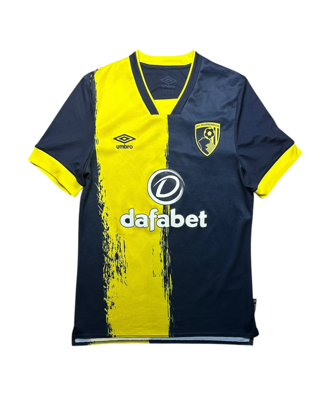 Bournemouth Football Shirt Third 2023/2024 (S)