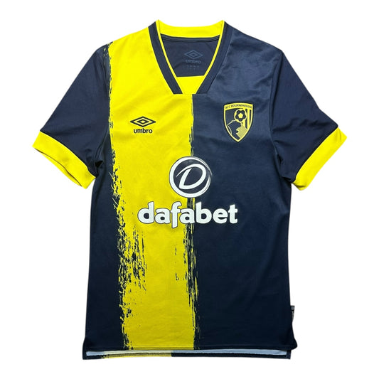 Bournemouth Football Shirt Third 2023/2024 (S)