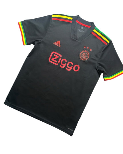 Ajax Football Shirt Third 2021/2022 ‘3 Little Birds’ (L)