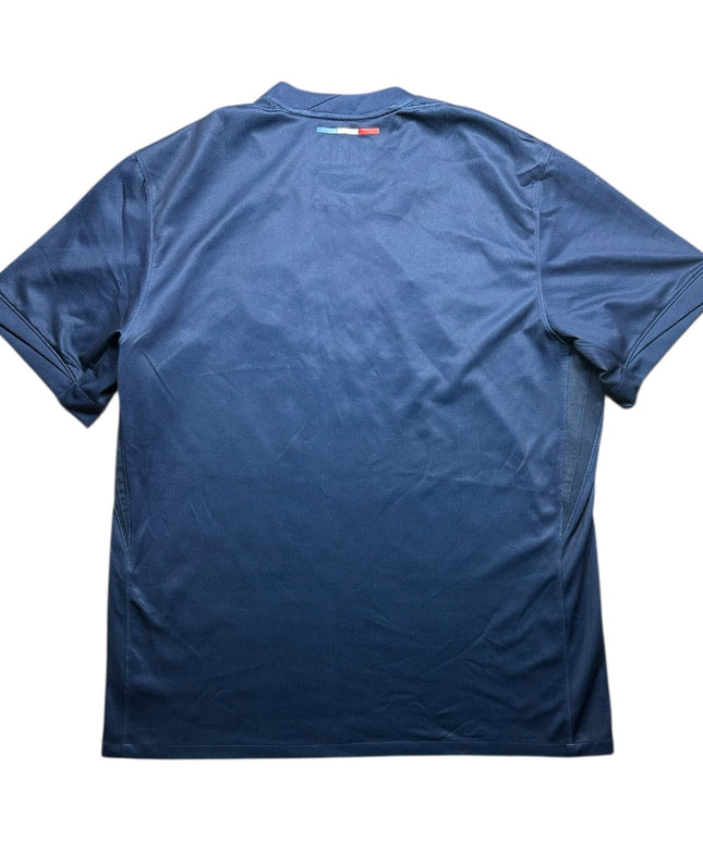 Paris Saint Germain Football Shirt Home 2024/2025 (XL)