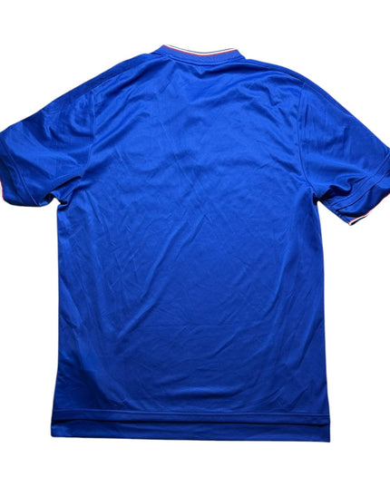 Chelsea Football Shirt Home 2015/2016 (L)