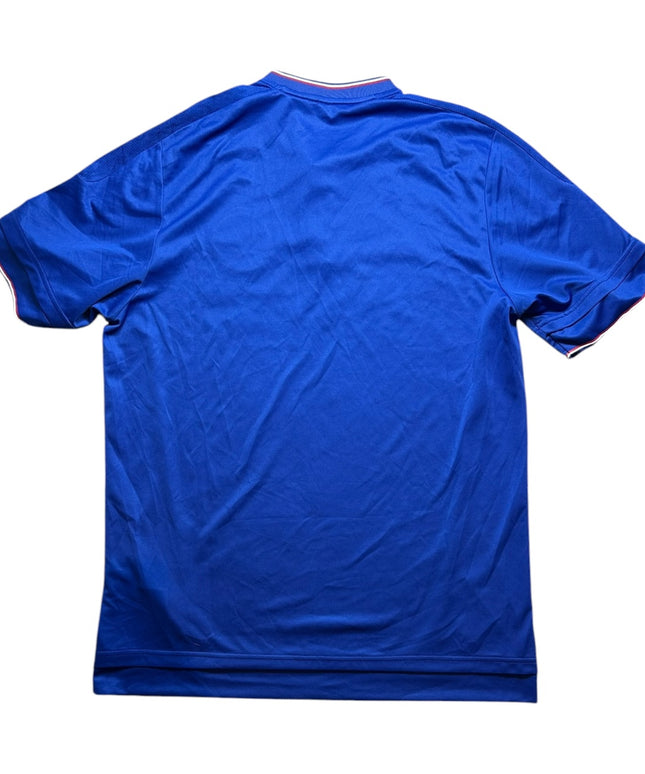 Chelsea Football Shirt Home 2015/2016 (L)