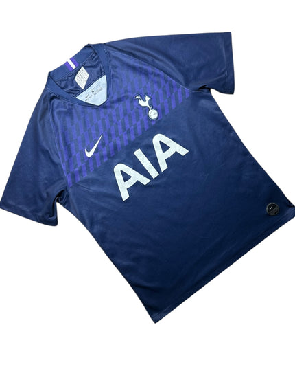 Tottenham Hotspur Football Shirt 2019/2020 Away (L)
