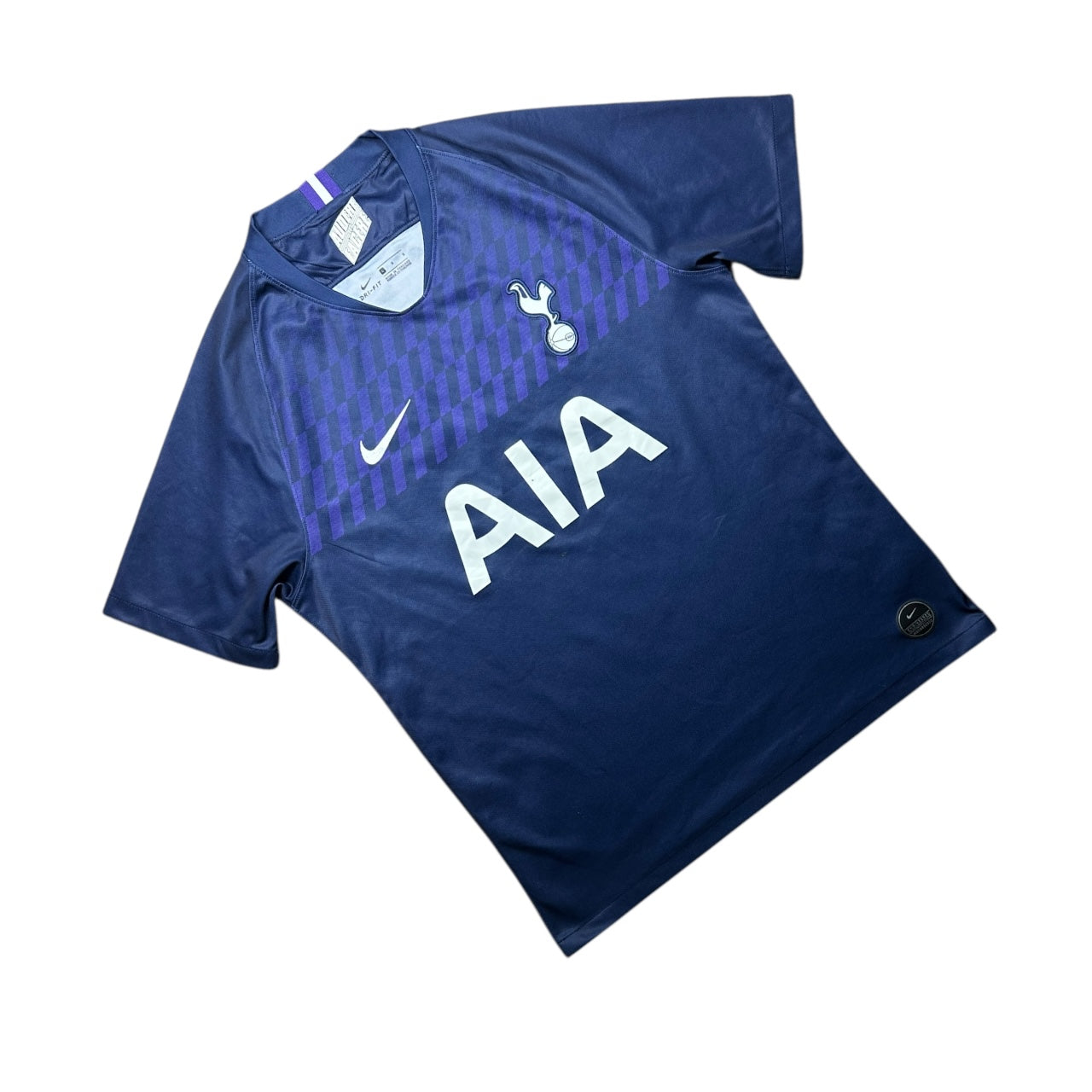 Tottenham Hotspur Football Shirt 2019/2020 Away (L)