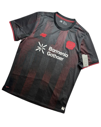 Bayer Leverkusen Football Shirt Home 2025/2026 BNWT (XXL)