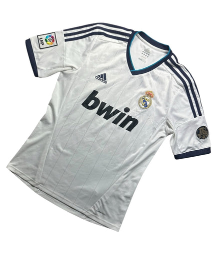 Real Madrid Football Shirt 2012/2013 Home (XL)