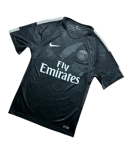Paris Saint Germain Football Shirt 2017/2018 Third (S)