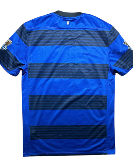 Manchester United Football Shirt 2011/2013 Away (M)