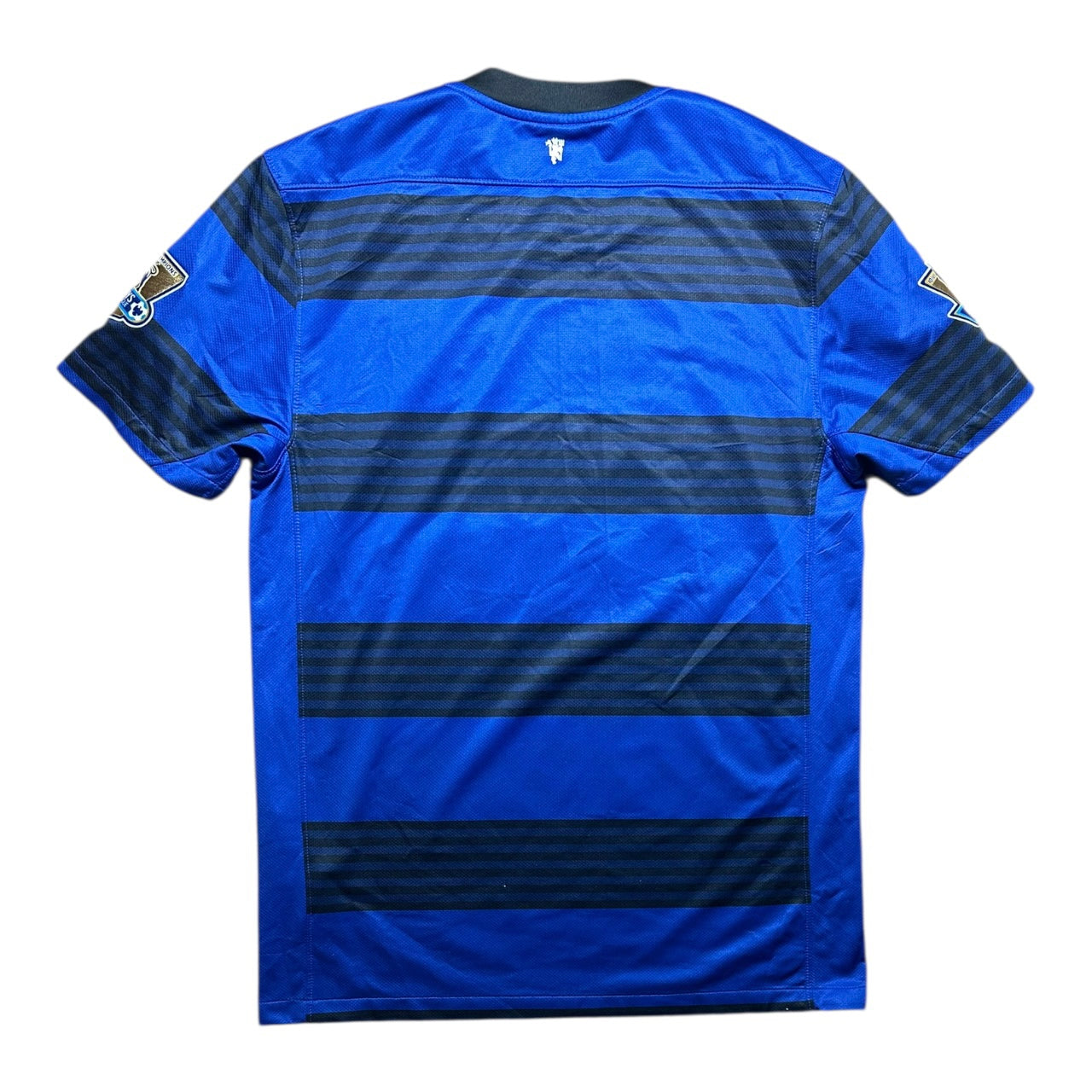 Manchester United Football Shirt 2011/2013 Away (M)