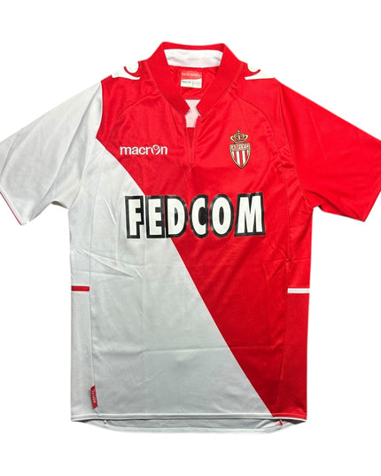 Monaco Football Shirt Home 2013/2014 (M)