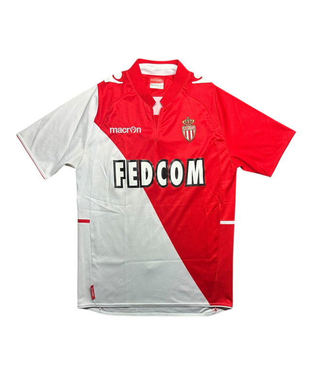 Monaco Football Shirt Home 2013/2014 (M)