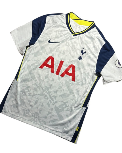Tottenham Hotspur Football Shirt 2020/2021 Home Bale 9 (L)