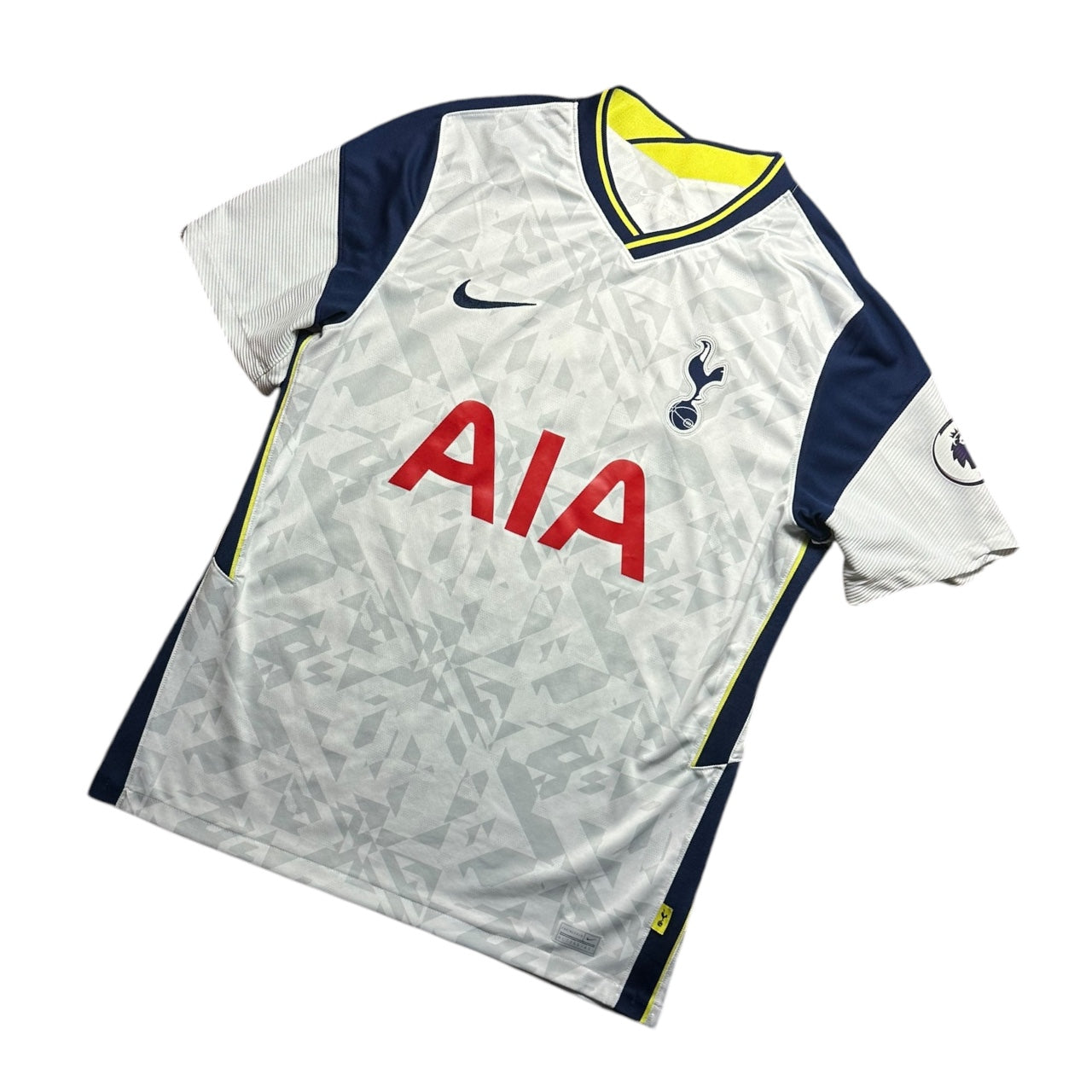 Tottenham Hotspur Football Shirt 2020/2021 Home Bale 9 (L)