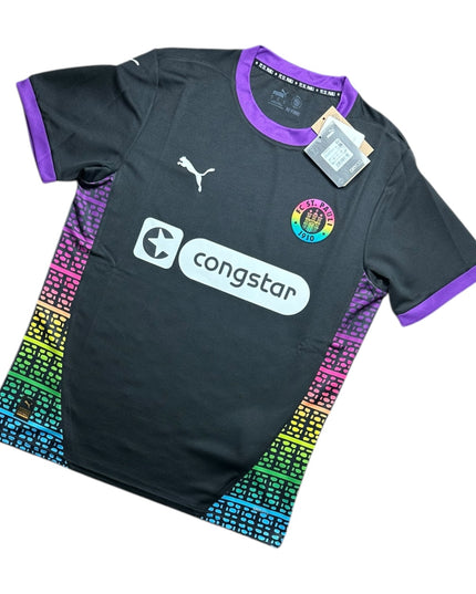 FC St Pauli Football Shirt 2024/2025 Third (M)