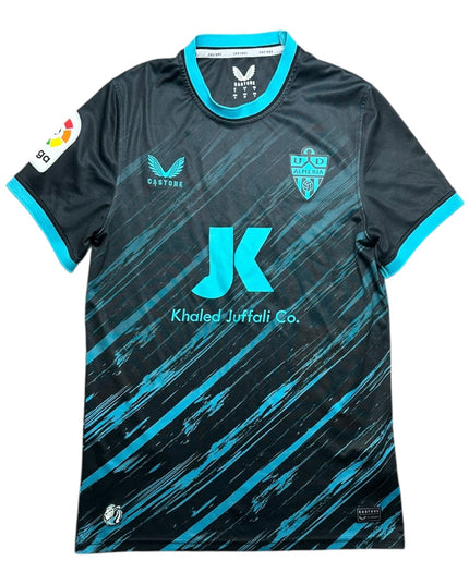 Almeria Football Shirt 2022/2023 Away (S)