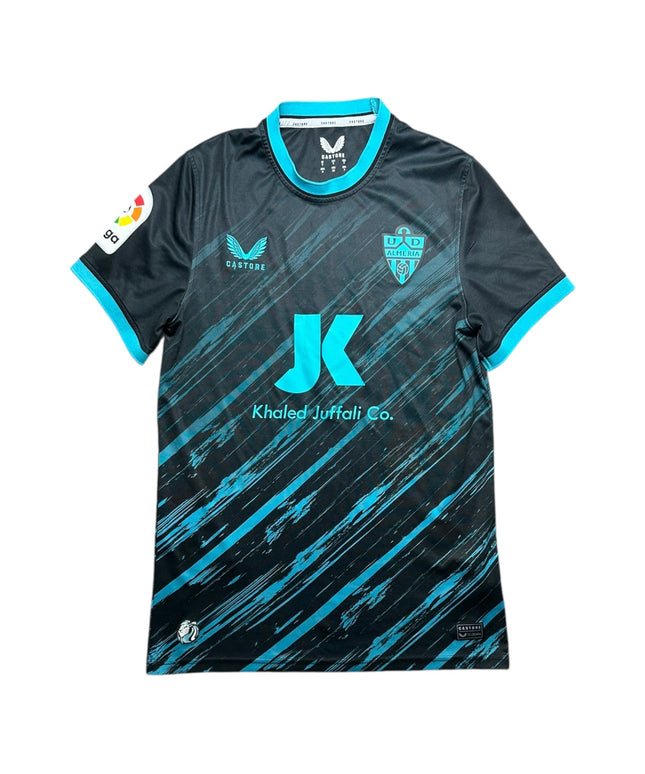 Almeria Football Shirt 2022/2023 Away (S)