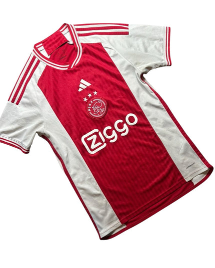 Ajax Football Shirt Home 2023/2024 (M)